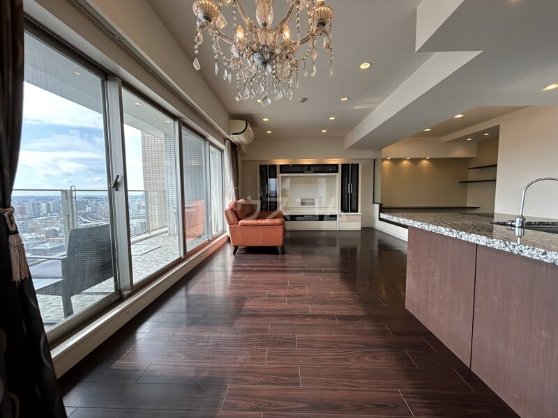 4/29 リビング/ダイニング