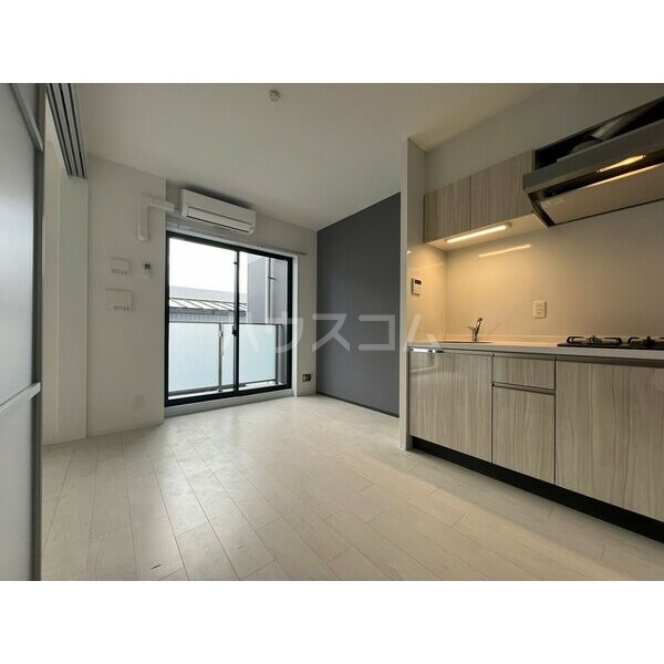 4/22 リビング/ダイニング