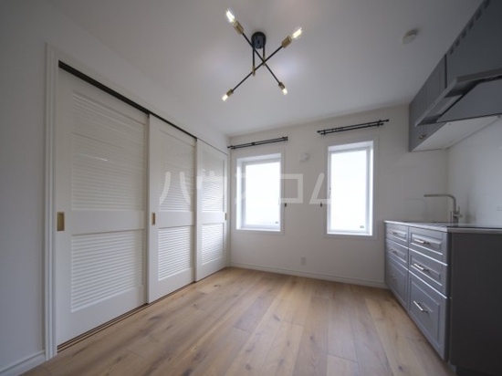 5/30 リビング/ダイニング