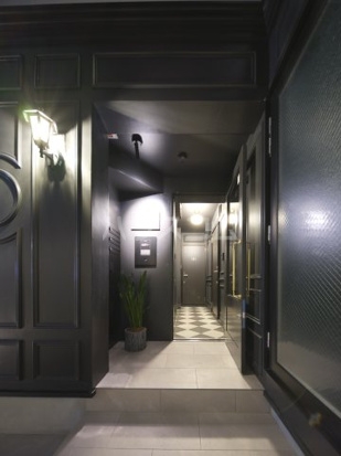 15/26 エントランス