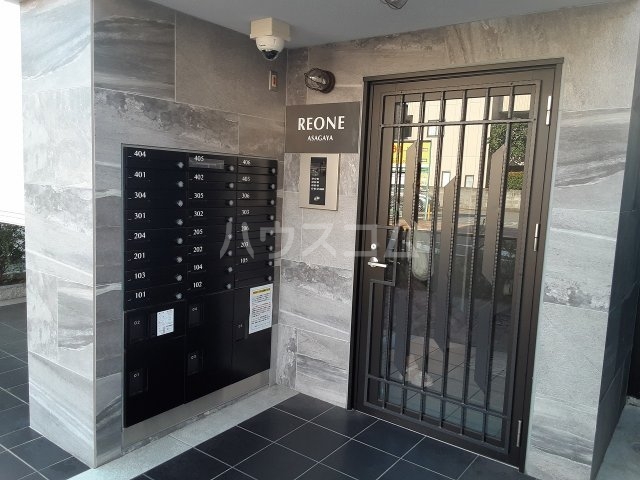 17/20 エントランス