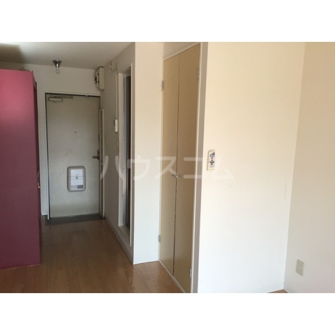 4/26 リビング/ダイニング