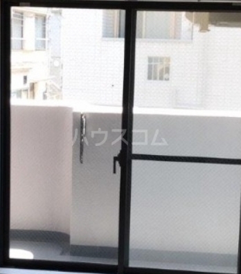 10/20 バルコニー