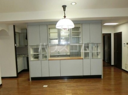 2/19 リビング/ダイニング