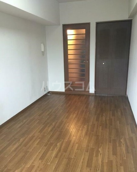 4/17 リビング/ダイニング