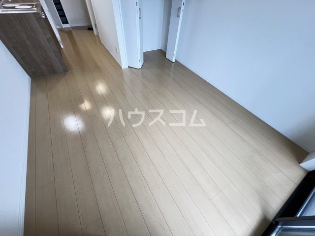 4/22 リビング/ダイニング