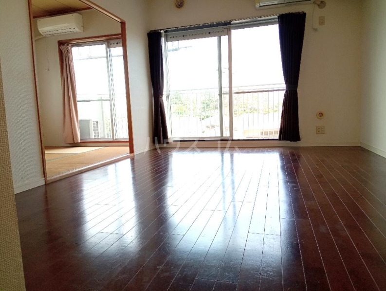 3/16 リビング/ダイニング