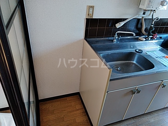 14/21 駐車場
