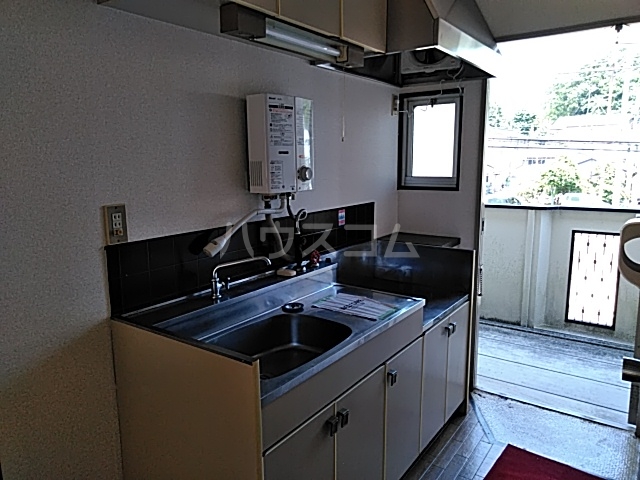 6/21 キッチン