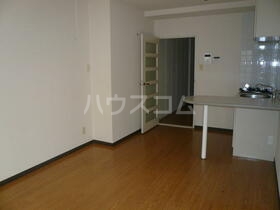 1/19 リビング/ダイニング