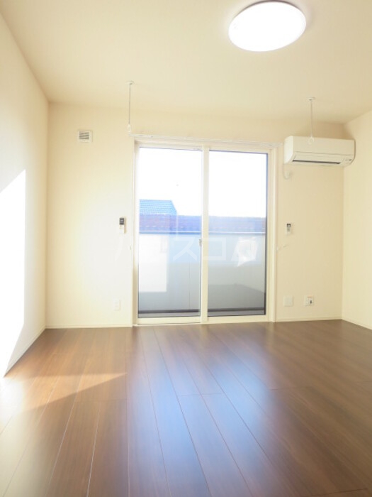 3/28 リビング/ダイニング