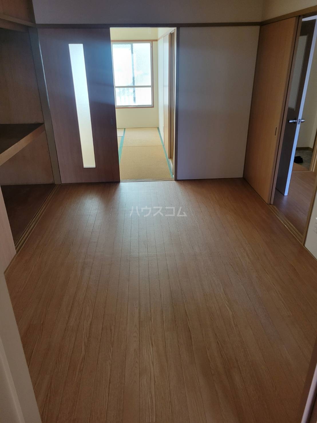 5/24 リビング/ダイニング