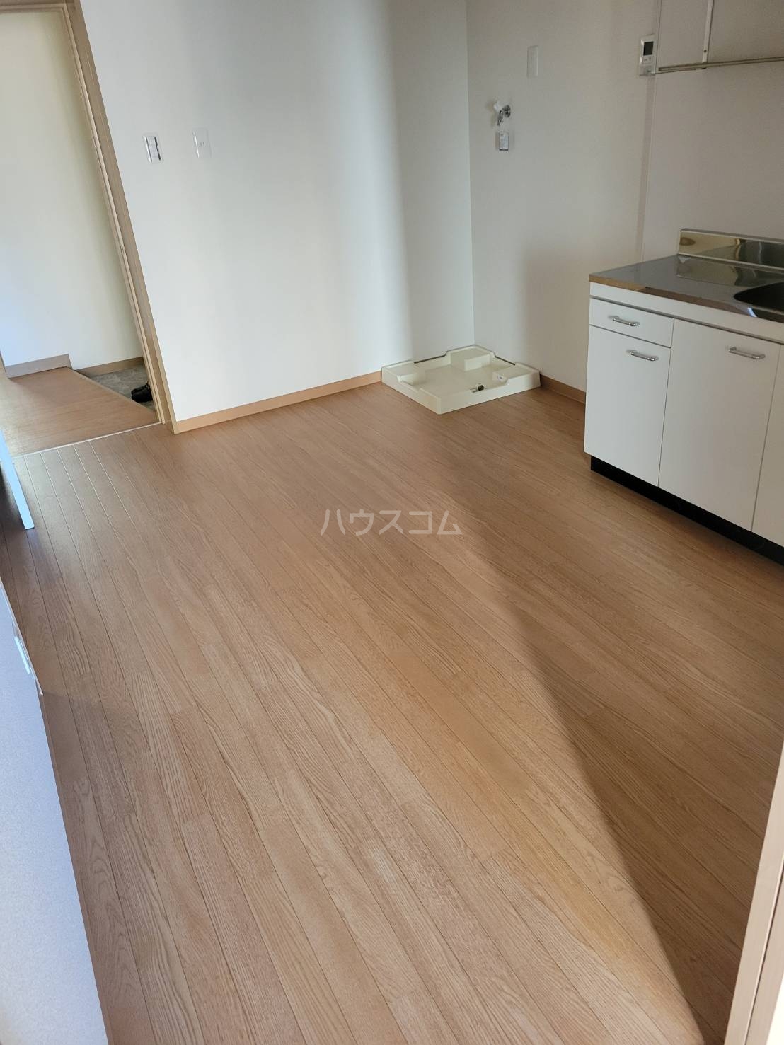 4/24 リビング/ダイニング