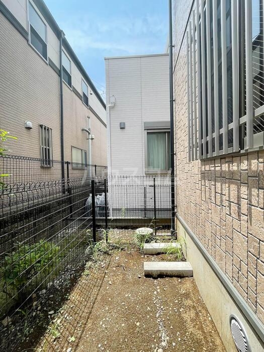 23/30 バルコニー