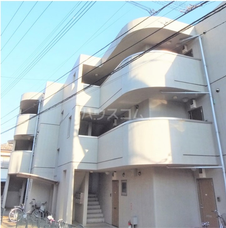 15/24 エントランス