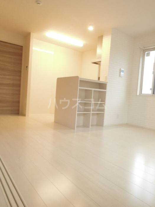 3/26 リビング/ダイニング