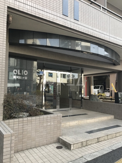 11/19 エントランス