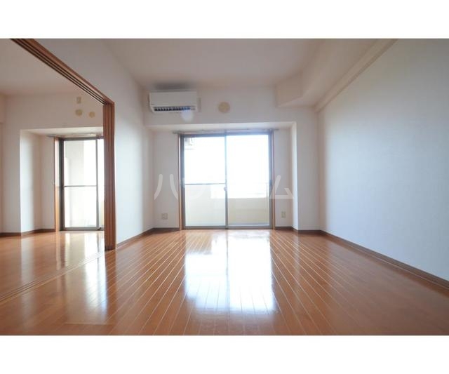 3/27 リビング/ダイニング