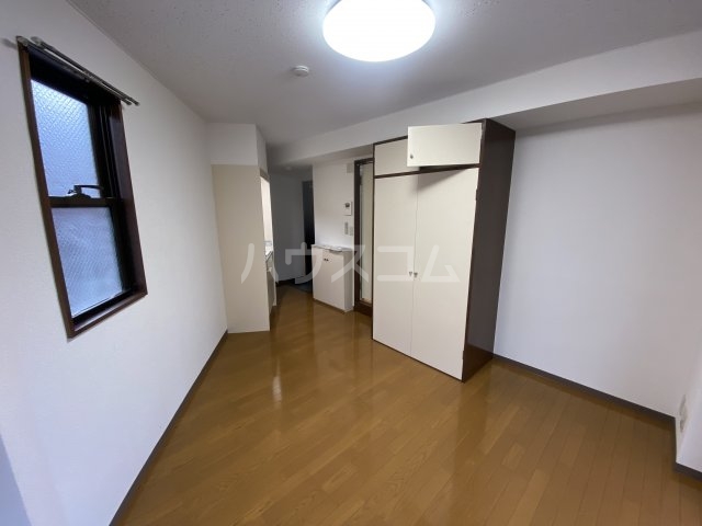 5/26 リビング/ダイニング