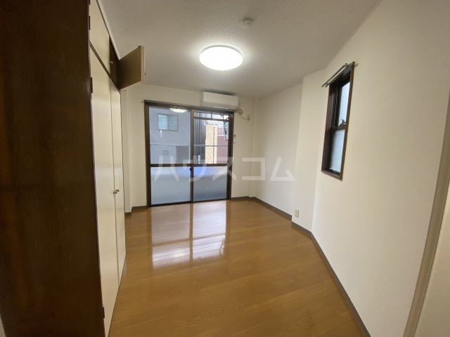 4/26 リビング/ダイニング