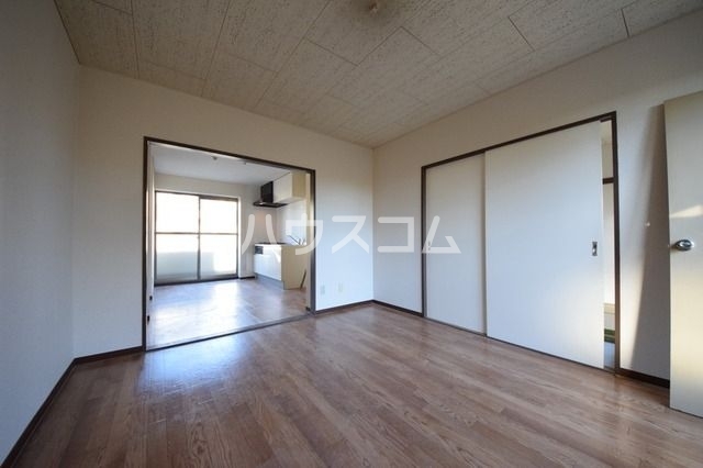 3/21 リビング/ダイニング