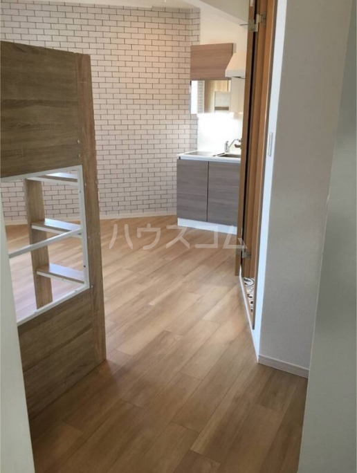 3/19 リビング/ダイニング