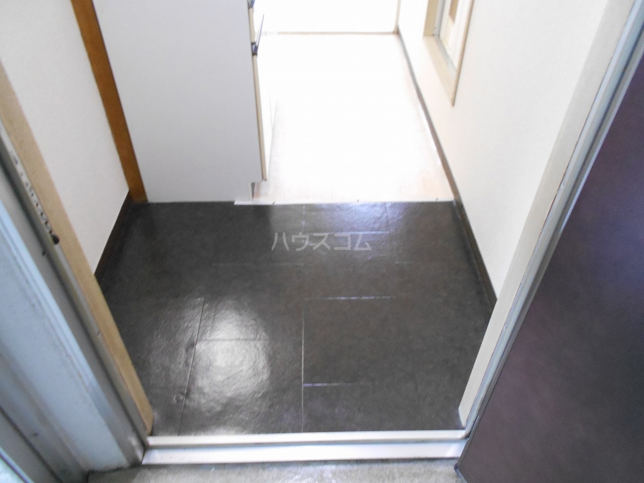 10/30 玄関