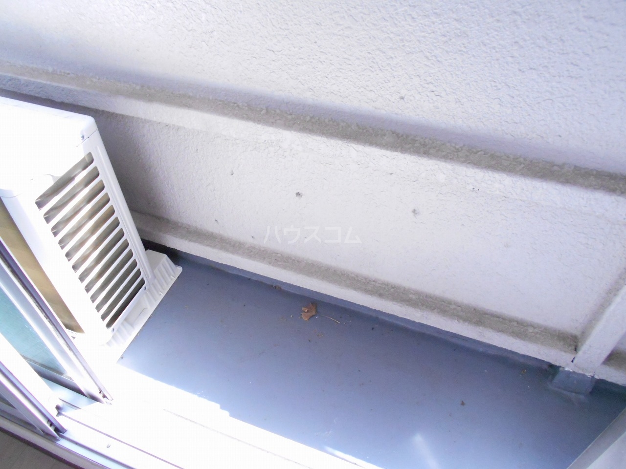 22/30 バルコニー