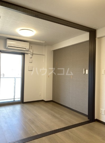 3/25 リビング/ダイニング