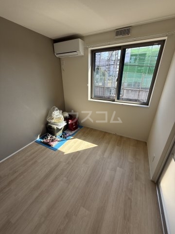 17/30 バルコニー