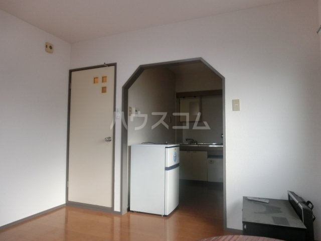 3/27 リビング/ダイニング