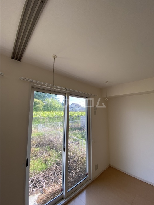 4/23 リビング/ダイニング