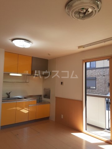 3/16 リビング/ダイニング