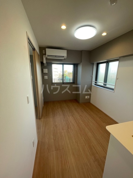 3/19 リビング/ダイニング