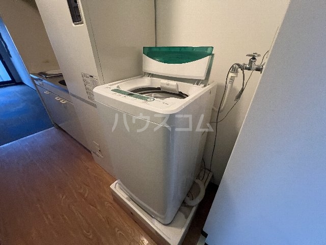 15/30 バルコニー