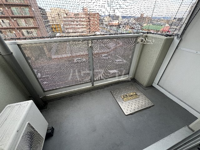 14/30 バルコニー