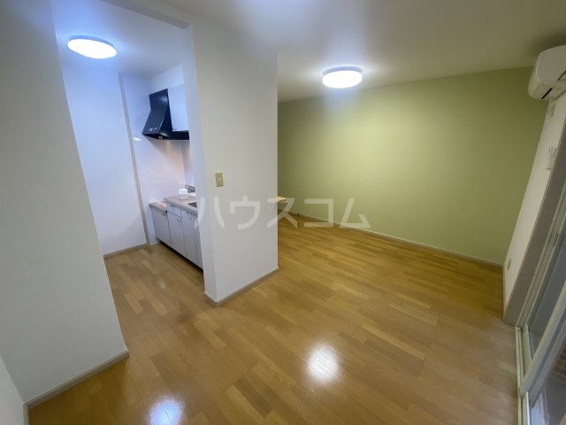 4/30 リビング/ダイニング