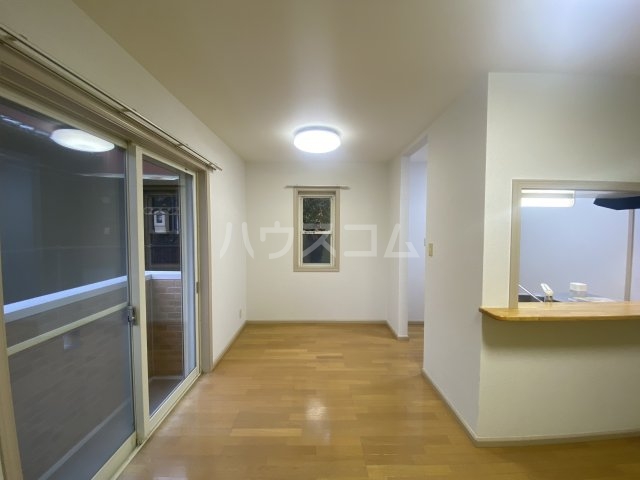 5/30 リビング/ダイニング