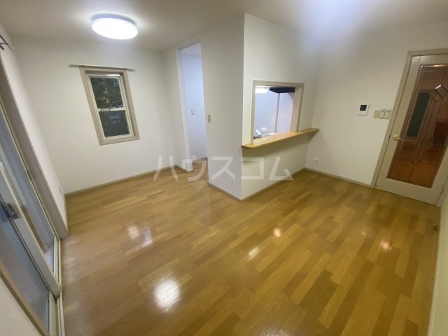 3/30 リビング/ダイニング