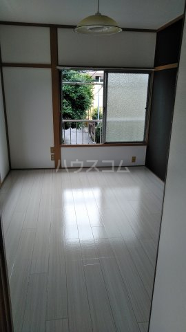 3/26 リビング/ダイニング