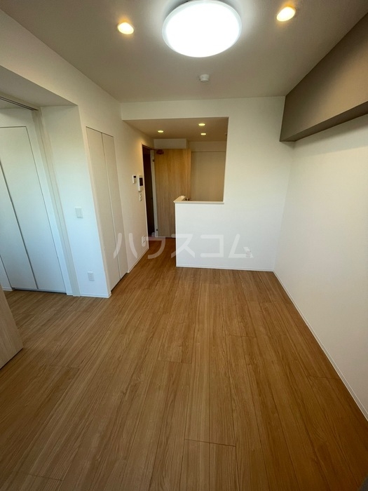 3/18 リビング/ダイニング