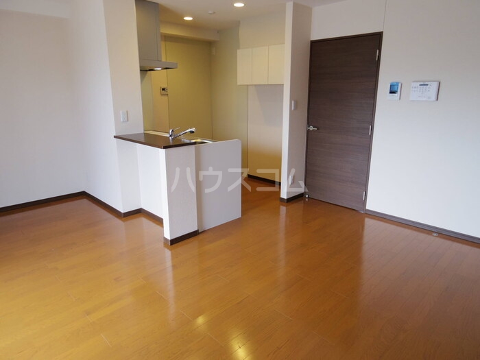 3/28 リビング/ダイニング