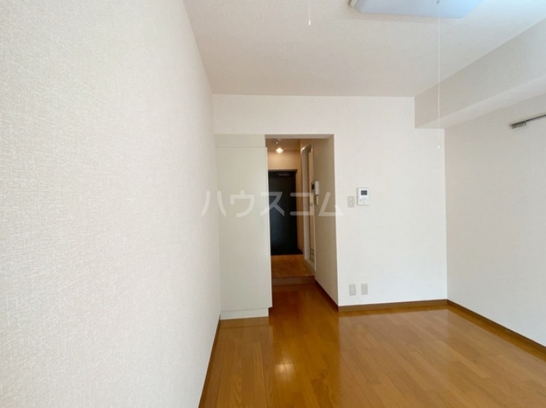 3/18 リビング/ダイニング