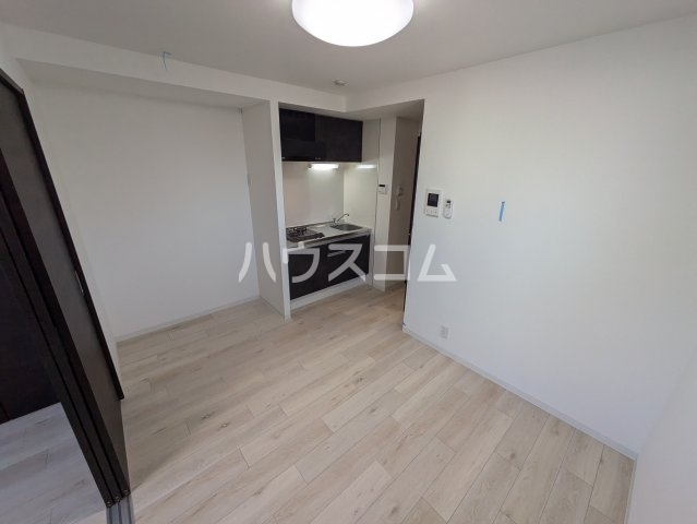 3/28 リビング/ダイニング