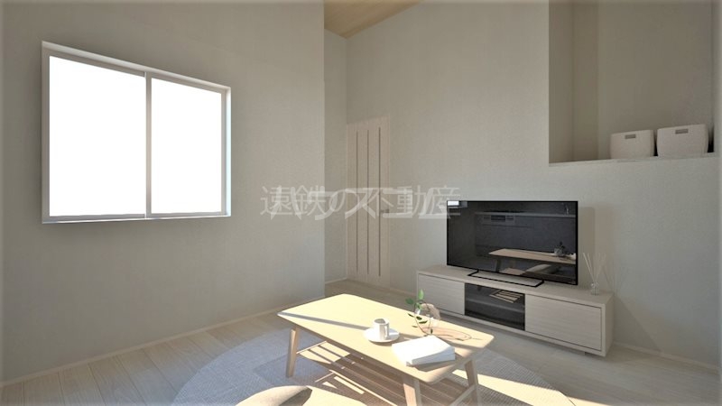 3/21 リビング/ダイニング