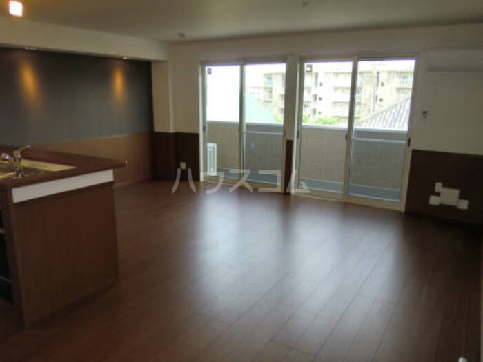 3/17 リビング/ダイニング