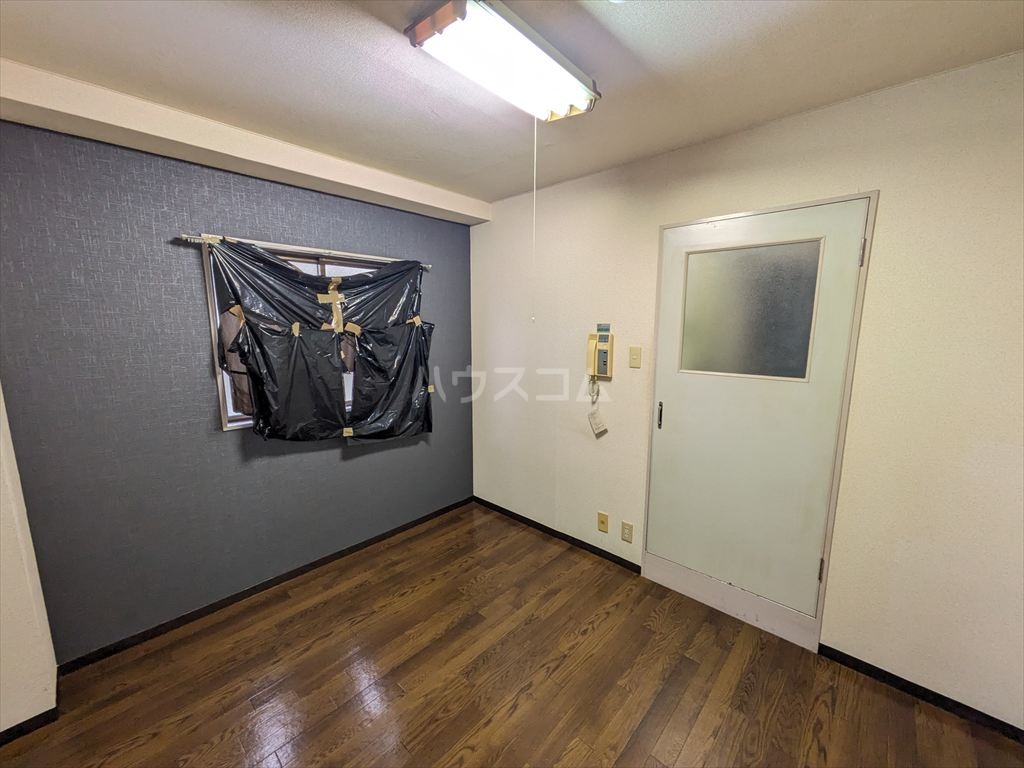 5/30 リビング/ダイニング