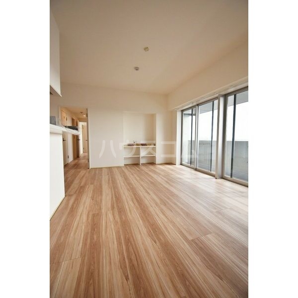 3/22 リビング/ダイニング