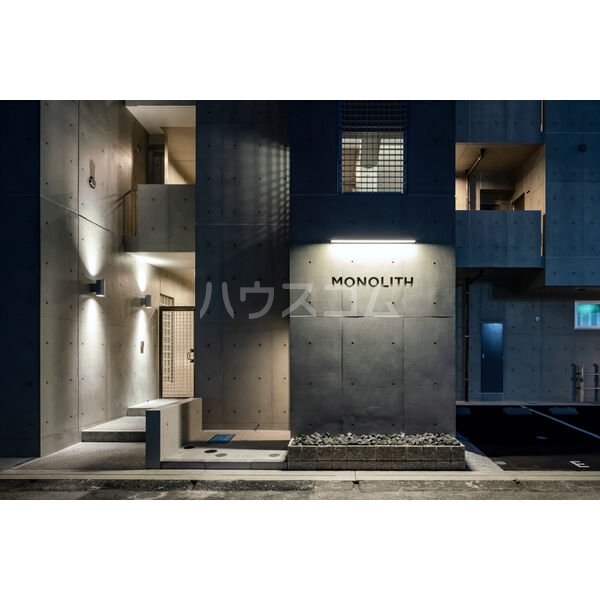 16/24 エントランス