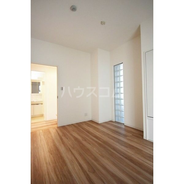 4/24 リビング/ダイニング